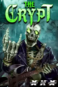 The Crypt